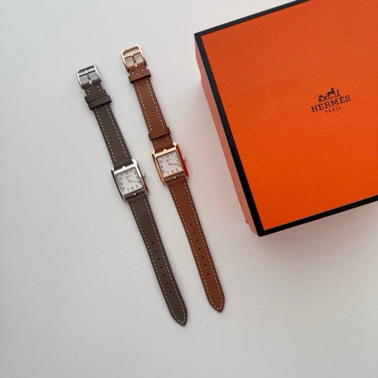 에르메스 케이프코드 시계