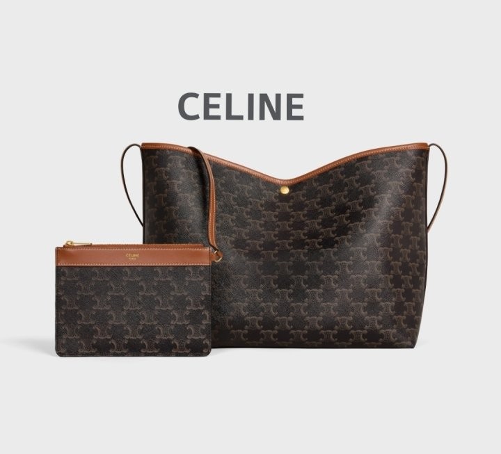 트리옹프 캔버스 & 카프스킨