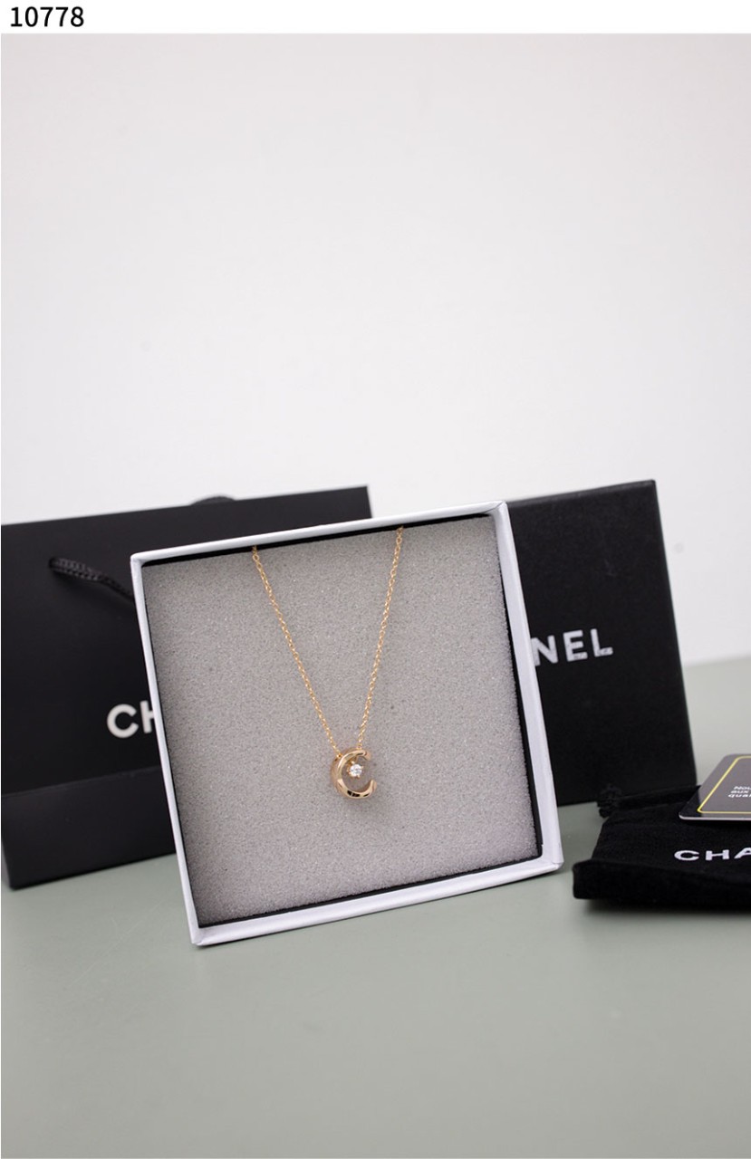 #샤넬 [Chanel] 샤넬 COCO 네크리스 신상입고💢 #