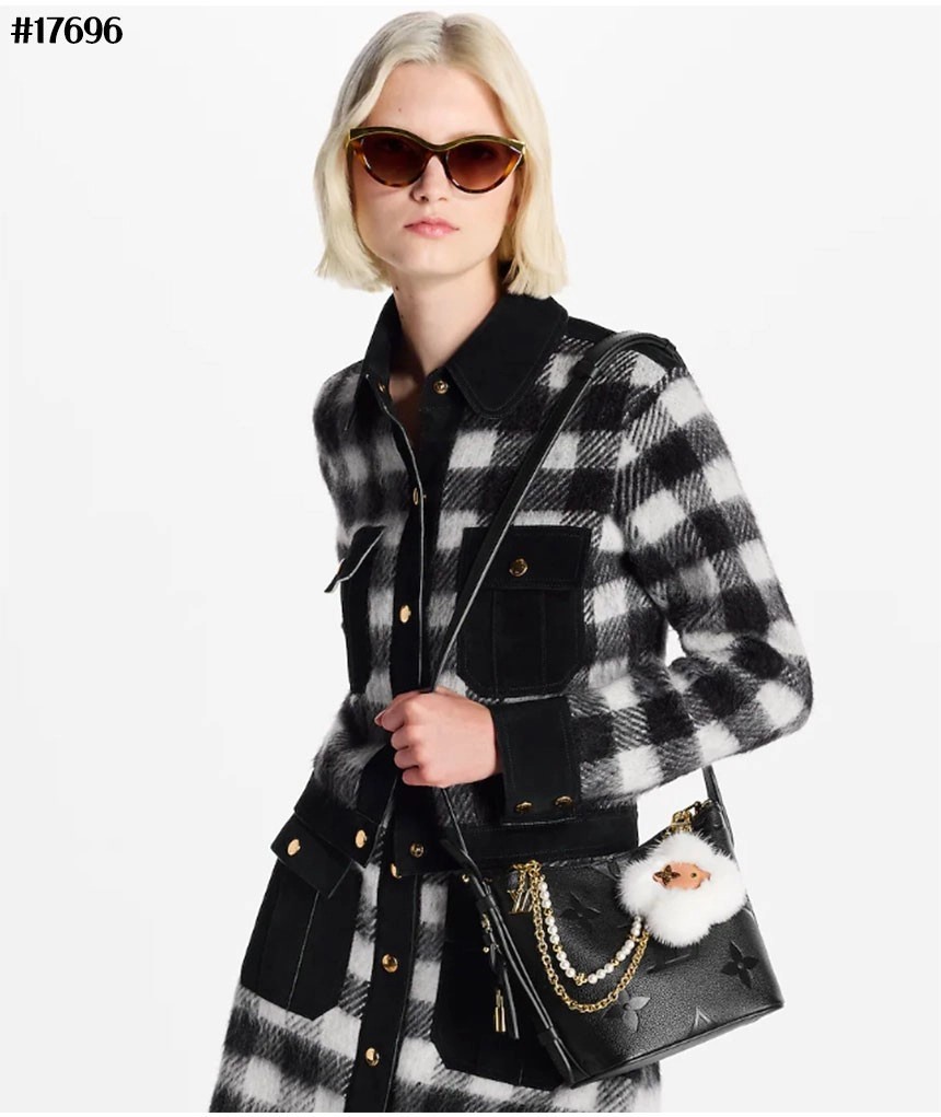 루이비통 올 인 BB