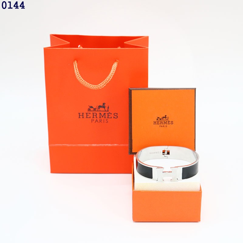 👹에르메스 H 클릭아슈 뱅글 팔찌👹