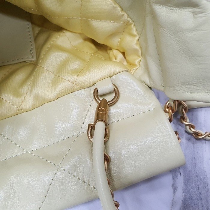 샤넬 22 호보백 미니 view 6