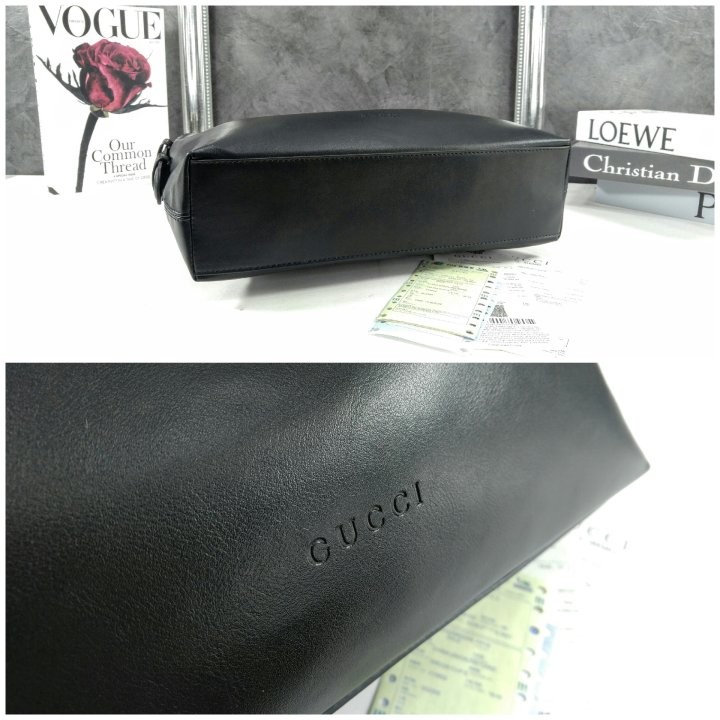 구찌 베아트릭스 미디엄 토트백 view 16