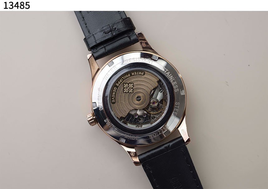 파텍필립 [Patek Philippe] 칼라트라바 시계  view 10