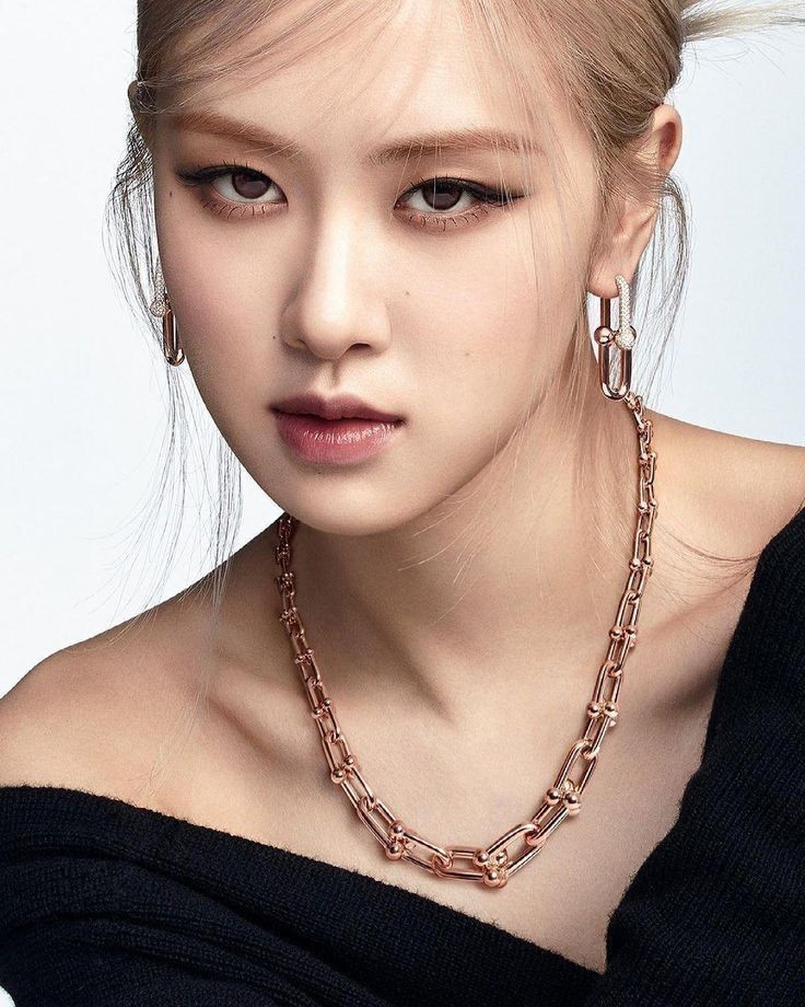 티파니 하드웨어 그레듀에이트 링크 네크리스 목걸이