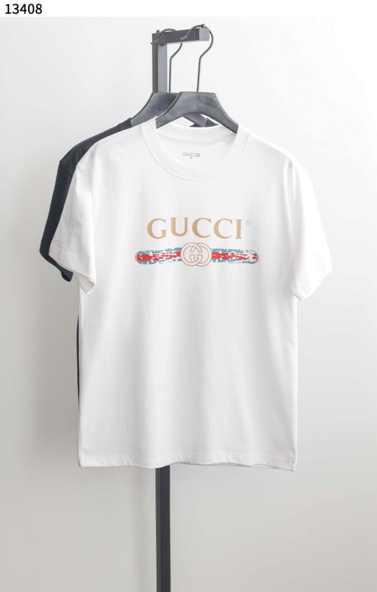 구찌 [GUCCI] 시그니처 전면로고 티셔츠 신상 view 3