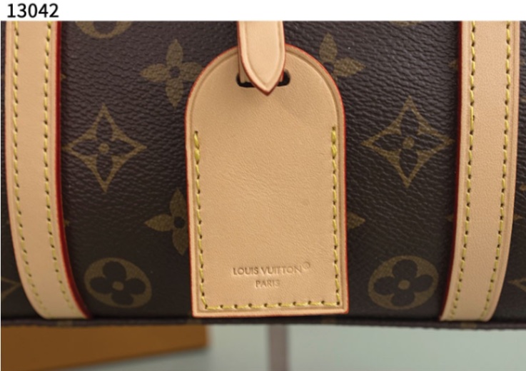 루이비통 [Louis Vuitton] 행 온  모노그램 핸드백 신상입고 view 4