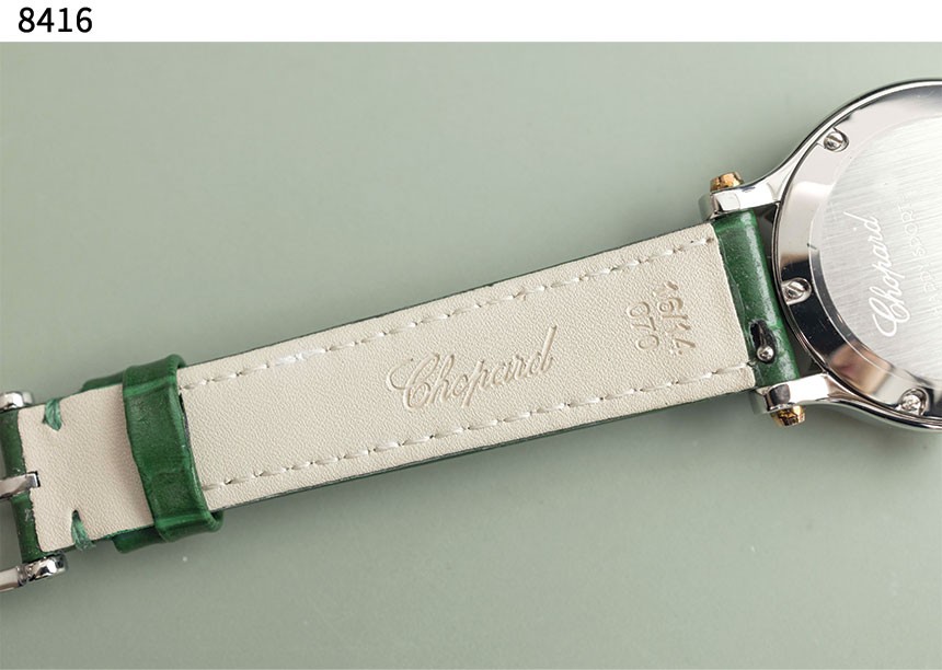 쇼파드 [Chopard] 쇼파드 해피 스포스 워치 신상 view 5