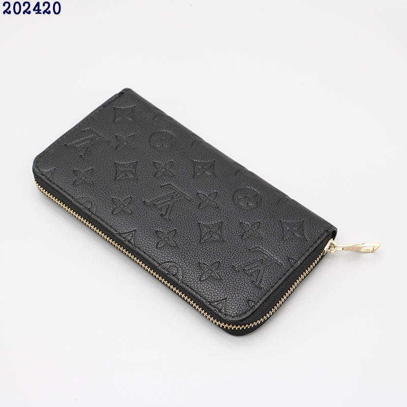 루이비통 앙프렝뜨 소르본느 백팩 & 앙프렝뜨 지퍼 장지갑 view 23