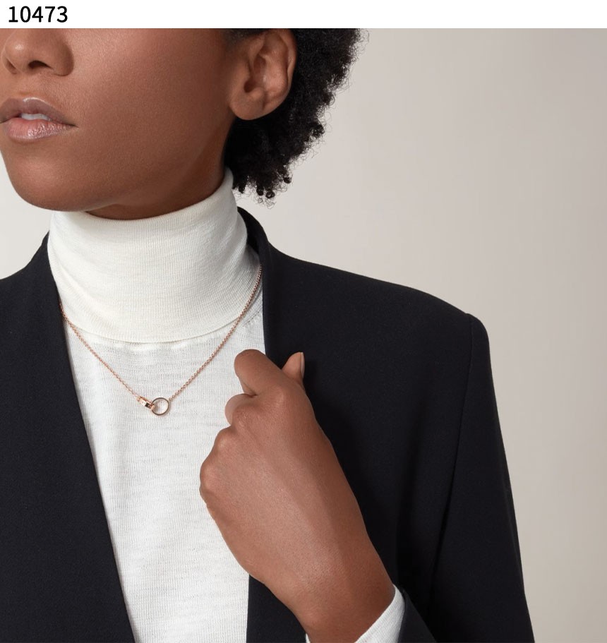 까르띠에 [CARTIER] 까르띠에 LOVE 펜던트 네크리스 