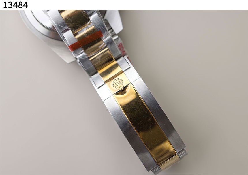 로렉스 [Rolex] 서브마리너 데이트 로얄 블루 오이스터 view 9