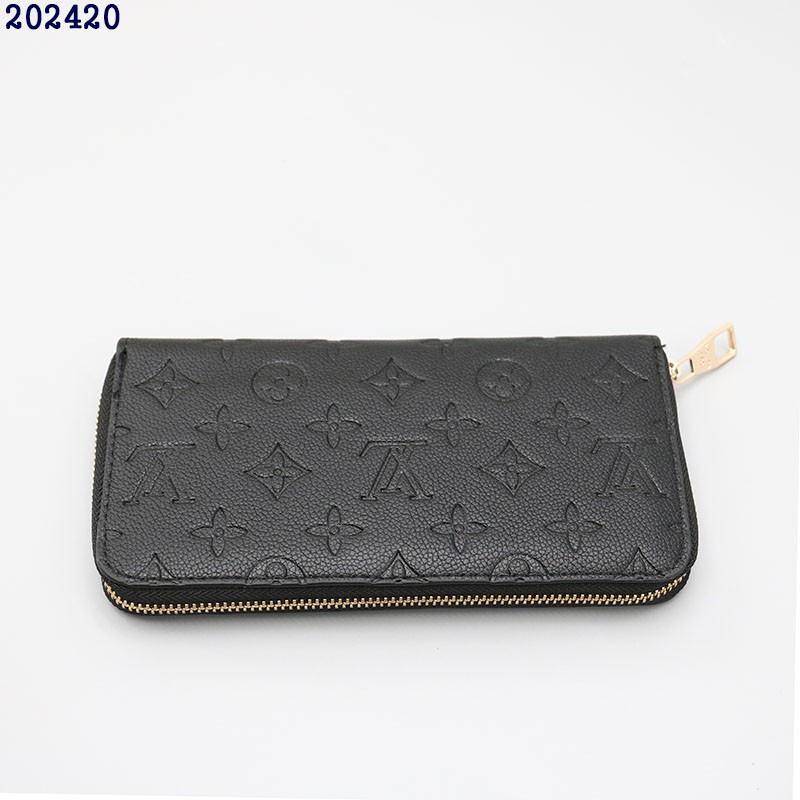 루이비통 앙프렝뜨 소르본느 백팩 & 앙프렝뜨 지퍼 장지갑 view 24