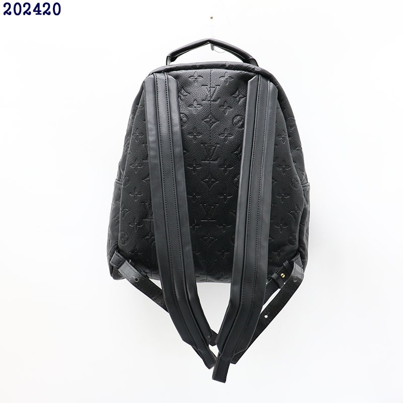 루이비통 앙프렝뜨 소르본느 백팩 & 앙프렝뜨 지퍼 장지갑 view 15