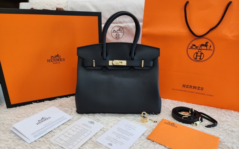 에르메스 버킨백 30  -최상급-