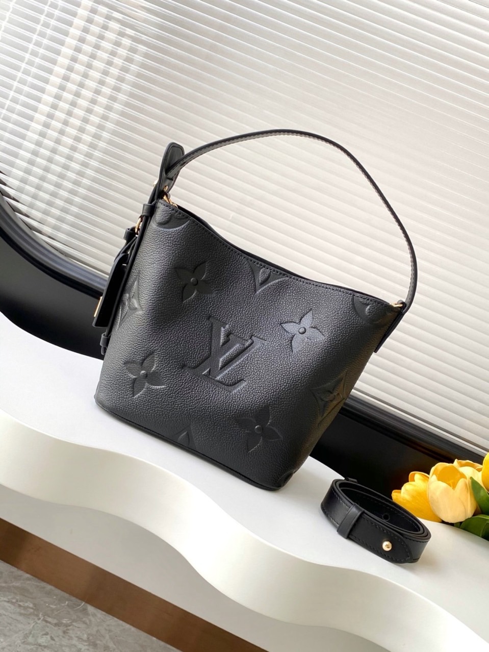 루이비통 올인 BB