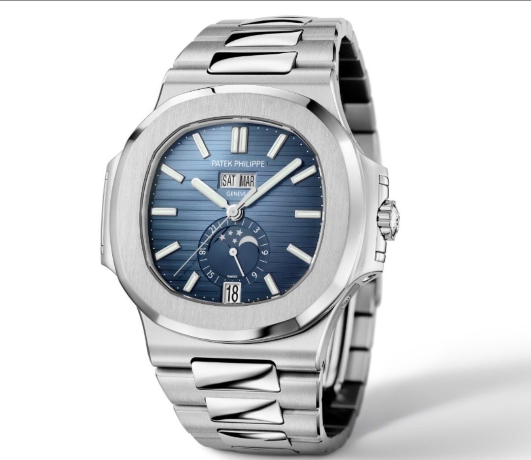 파텍필립 [Patek Philippe] 노틸러스