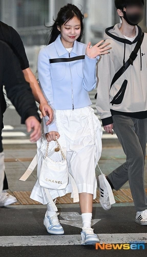 샤넬 22백 미니 view 3