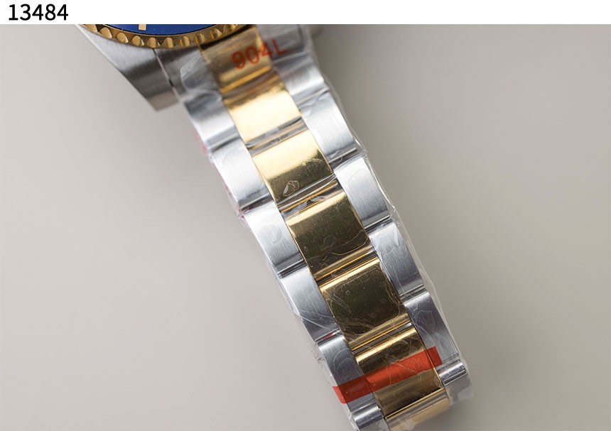 로렉스 [Rolex] 서브마리너 데이트 로얄 블루 오이스터 view 8