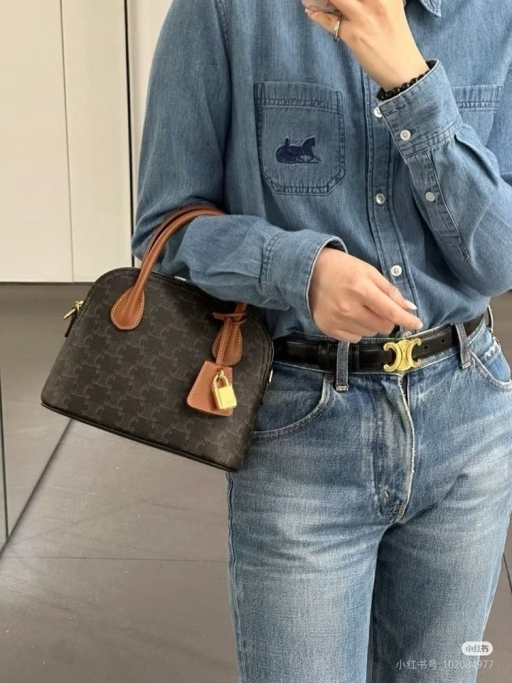 셀린느 오노린백