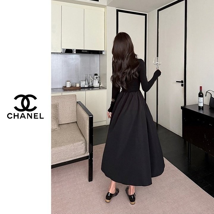 페스타 브이넥 원피스 view 9