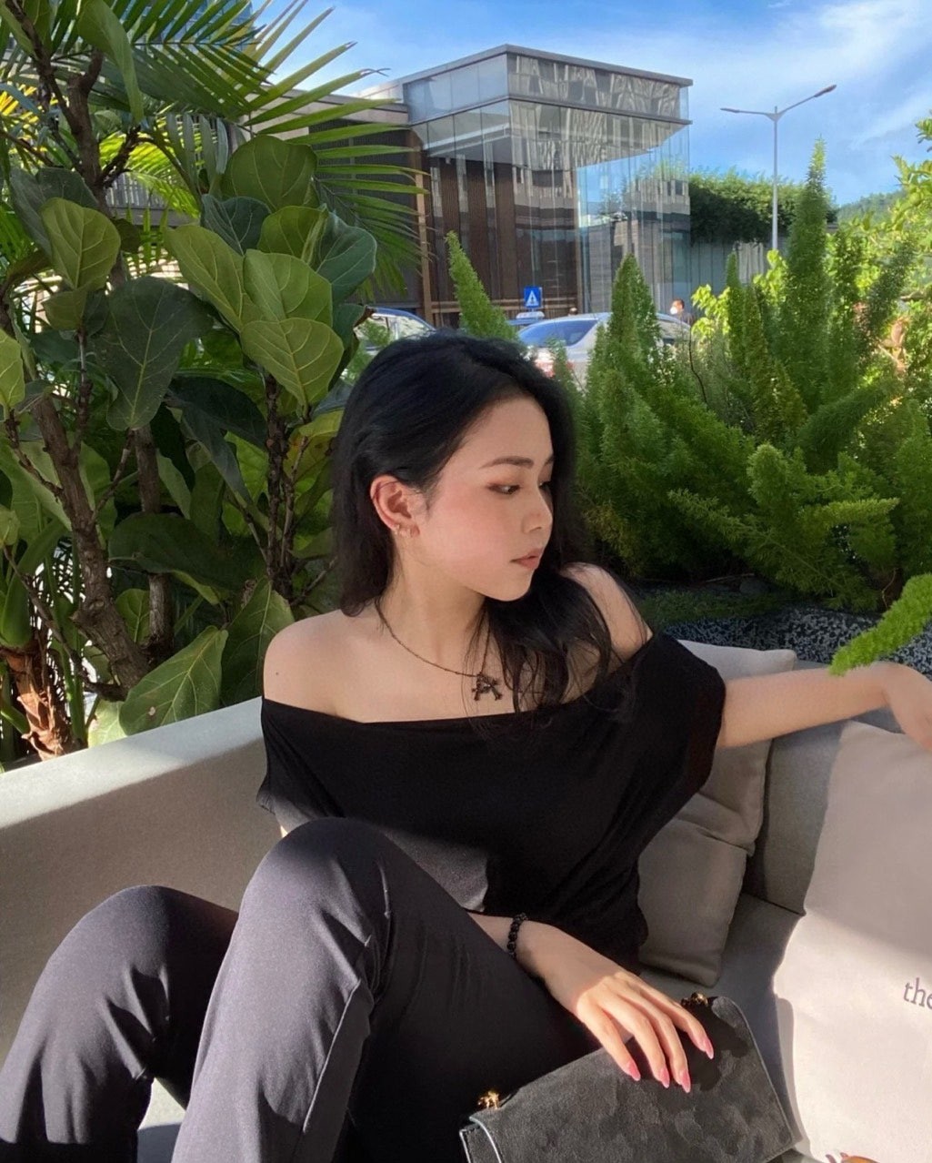 크롬하츠 더블크로스