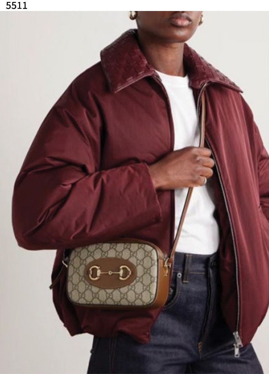 #구찌 [Gucci] 수입프리미엄급 구찌 홀스빗 1955 스몰 숄더백 신상 입고💢 