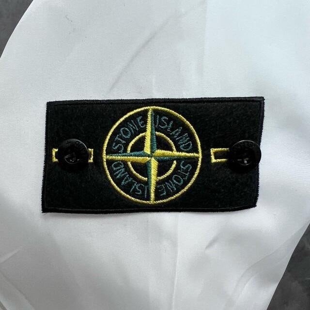 스톤 와펜 패치 스카치 바람막이 view 14