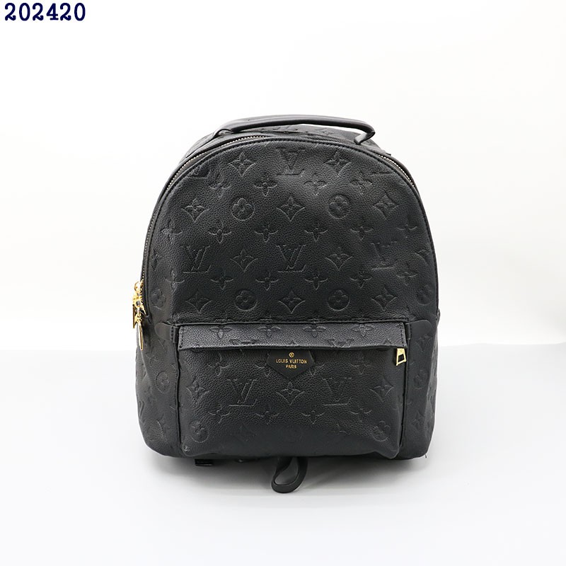 루이비통 앙프렝뜨 소르본느 백팩 & 앙프렝뜨 지퍼 장지갑 view 13