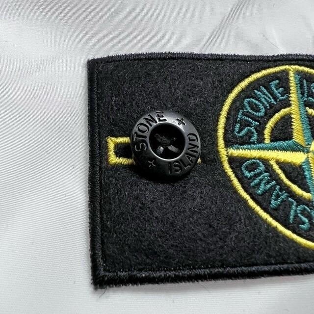 스톤 와펜 패치 스카치 바람막이 view 15