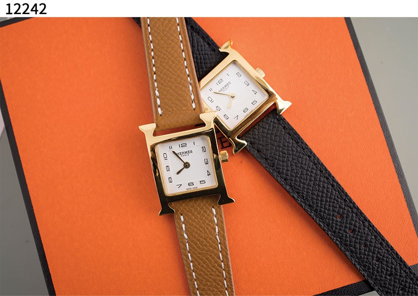 #에르메스 [HERMES] Heure H 워치 신상입고💢